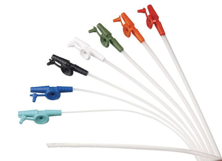 Катетер аспіраційний (КАРKON), розмір 20